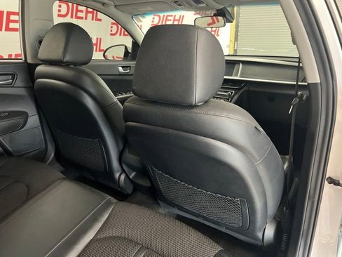 Used 2020 Kia Optima S w/ S Panoramic Sunroof Package FWD image 11