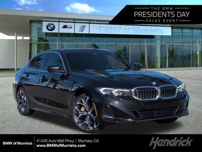 Used 2025 BMW 330i Sedan w/ Convenience Package