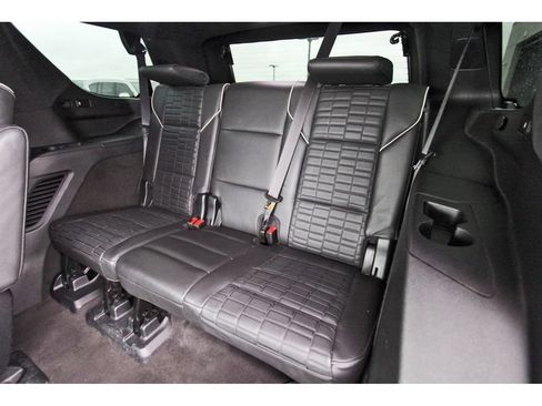 Used 2023 Cadillac Escalade V AWD/4WD image 13