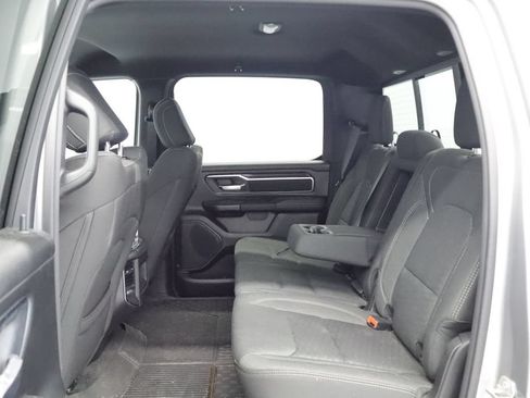Used 2025 RAM 1500 Big Horn AWD/4WD image 17