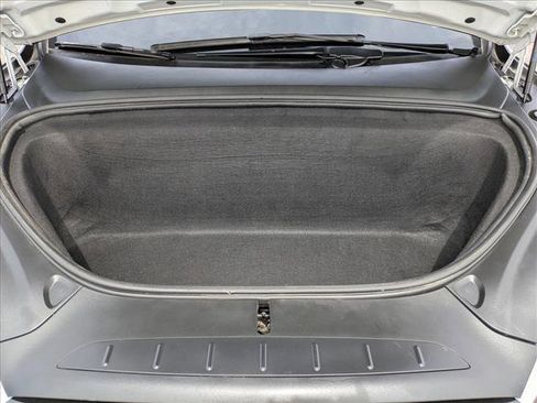 Used 2020 Tesla Model X Long Range AWD/4WD image 23