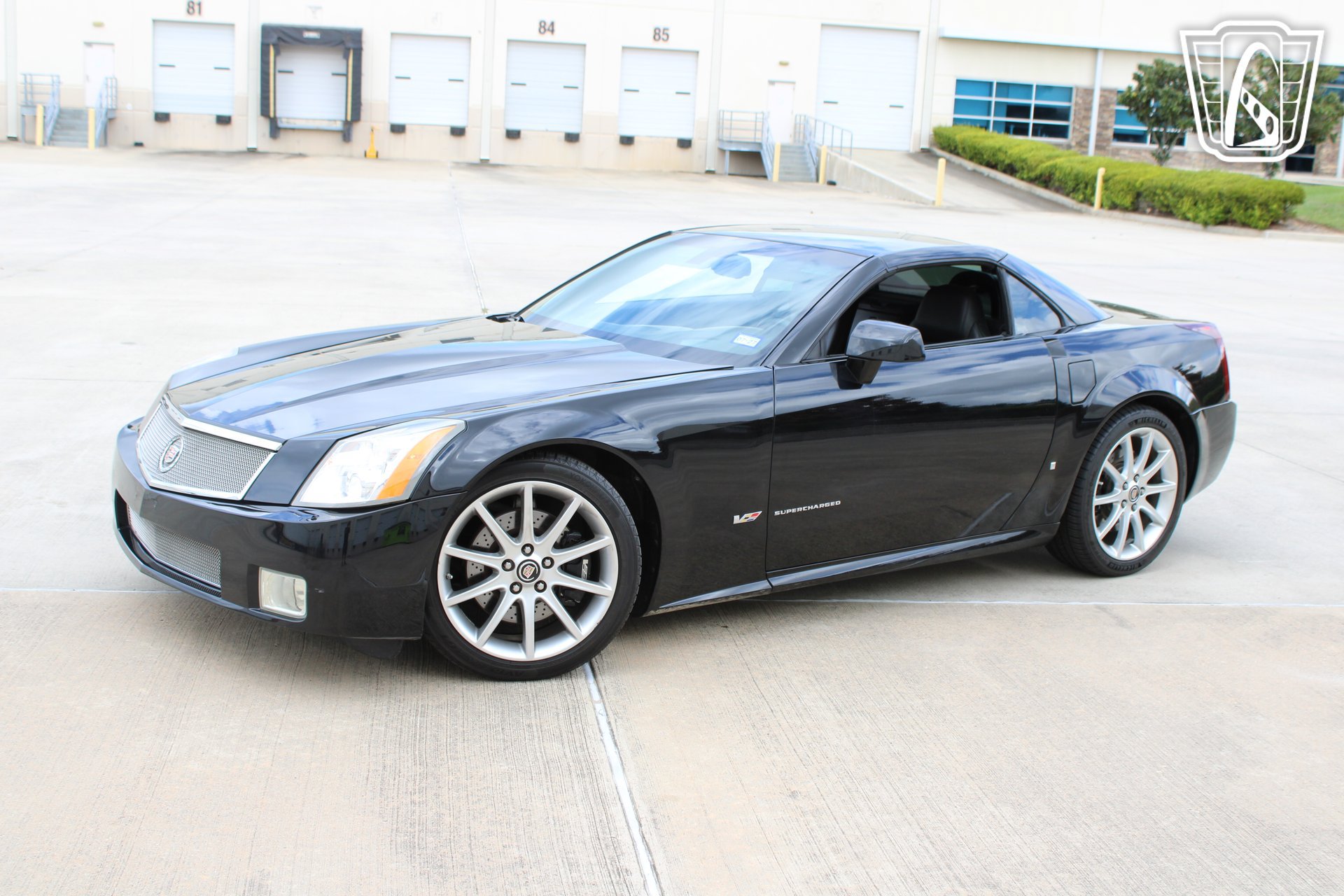Used 2006 Cadillac XLR V RWD image 26