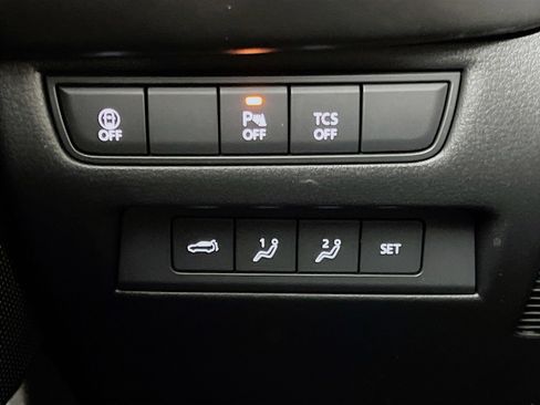 New 2026 MAZDA CX-50 AWD 2.5 S w/ Premium Package image 13