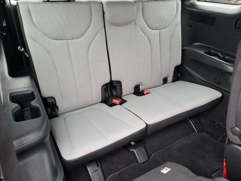 Used 2022 Hyundai Palisade SEL w/ Cargo Package image 20