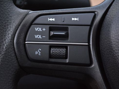 Used 2025 Honda Accord SE image 27