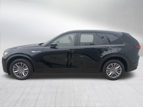 Used 2025 MAZDA CX-90 3.3 Turbo w/ Select Package AWD/4WD image 4