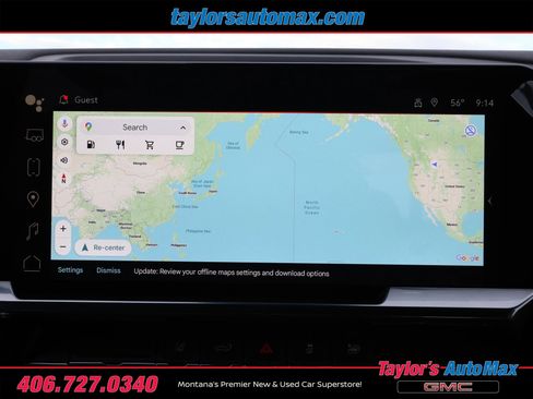 New 2026 GMC Sierra 2500 SLE w/ SLE Value Package; image 19