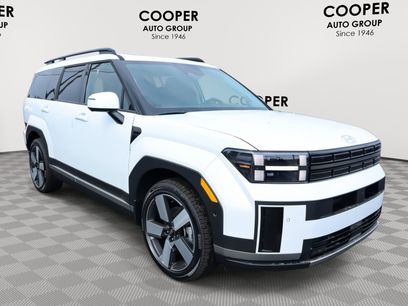 New 2026 Hyundai Santa Fe Limited