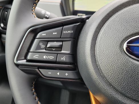 Used 2026 Subaru Forester Wilderness image 8