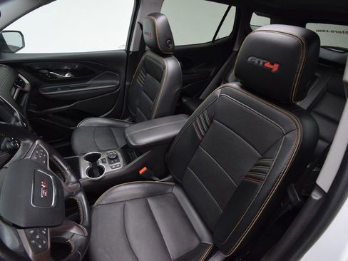 Used 2022 GMC Terrain AT4 w/ Infotainment Package II image 21