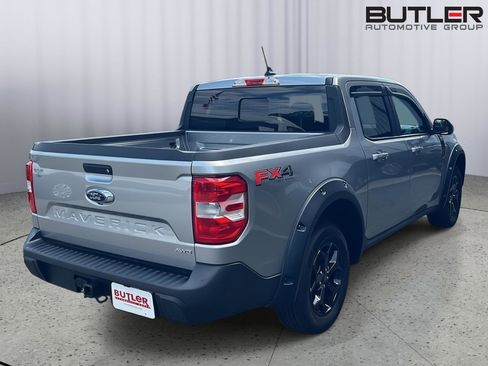 Used 2023 Ford Maverick Lariat w/ Equipment Group 500A Standard AWD/4WD image 6