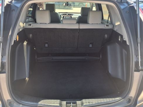 Certified 2017 Honda CR-V LX image 8