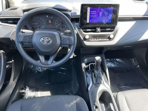 Used 2023 Toyota Corolla LE image 24