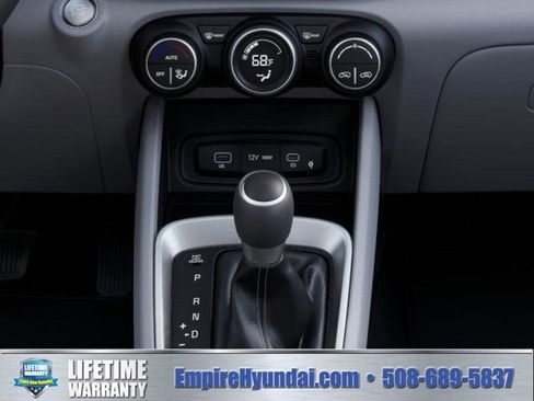 New 2026 Hyundai Venue SEL image 16