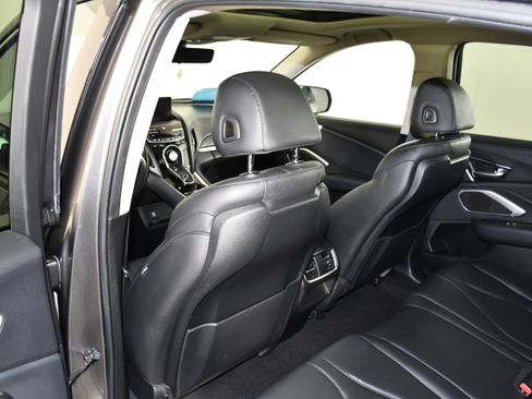 Certified 2023 Acura RDX AWD image 47