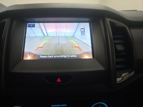 Used 2020 Ford Ranger XLT w/ Equipment Group 301A Mid image 32