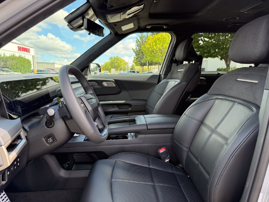 New 2027 Kia Telluride SX Prestige w/ Towing Package AWD/4WD image 16