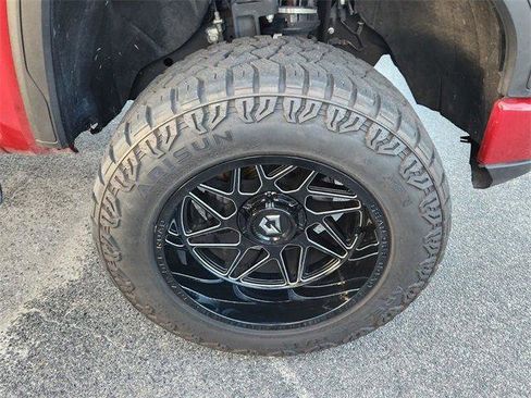 Certified 2023 GMC Sierra 1500 Denali w/ Technology Package image 16