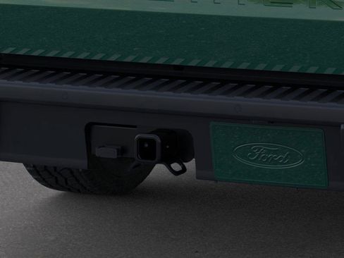 New 2025 Ford Maverick Tremor image 24