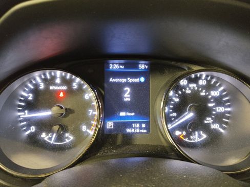 Used 2020 Nissan Rogue S AWD/4WD image 23