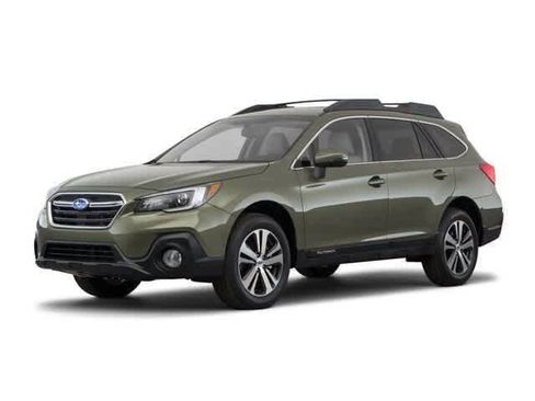 Used 2018 Subaru Outback 3.6R Limited image 3