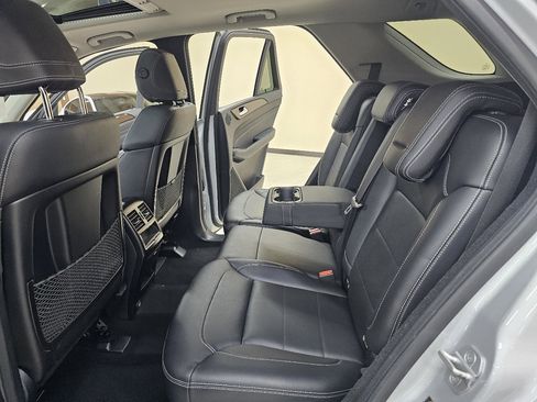 Used 2013 Mercedes-Benz ML 350 2WD image 26