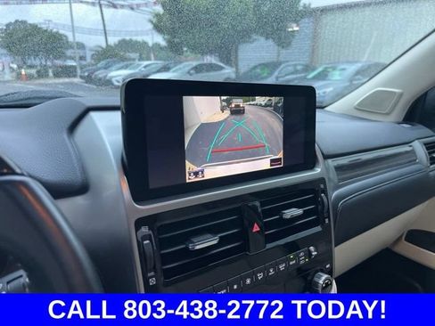 Used 2023 Lexus GX 460 Premium w/ Premium Plus Package AWD/4WD image 23