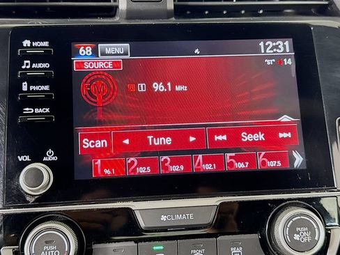 Used 2019 Honda Civic Sport image 15
