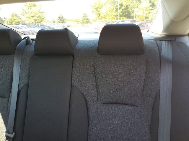 Used 2025 Honda Accord LX image 12