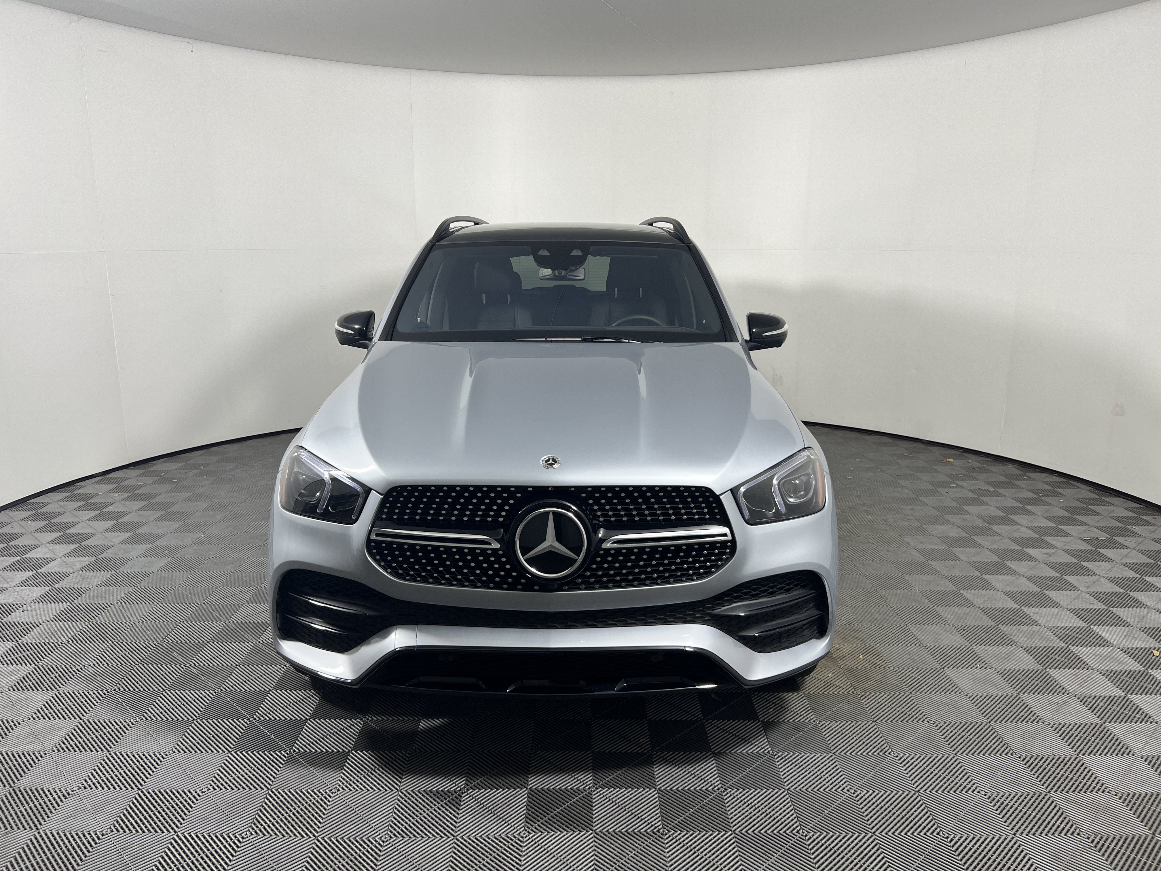 Used 2023 Mercedes-Benz GLE 450 4MATIC image 8