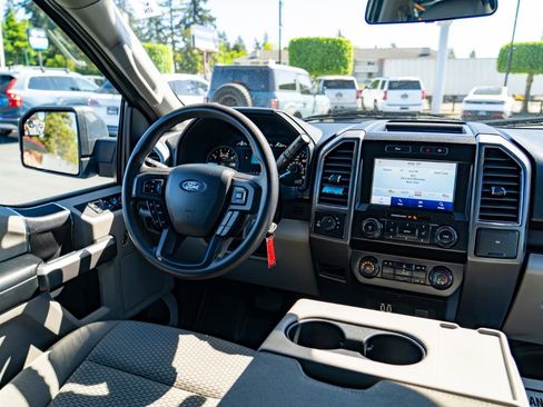 Used 2020 Ford F150 XLT AWD/4WD image 24