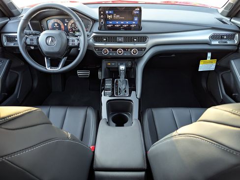 New 2026 Acura Integra A-Spec image 18