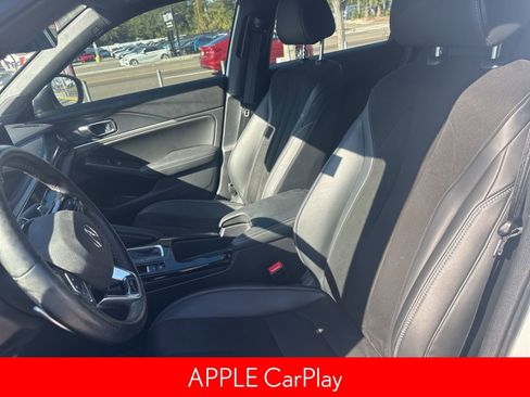 Used 2023 Acura Integra A-Spec image 10