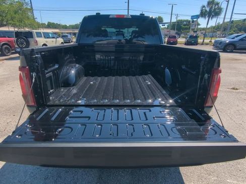 New 2026 Ford F150 STX w/ Equipment Group 200A RWD image 14