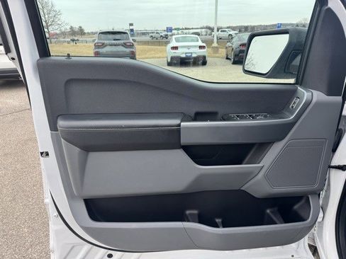 Certified 2023 Ford F150 XLT w/ Trailer Tow Package image 11