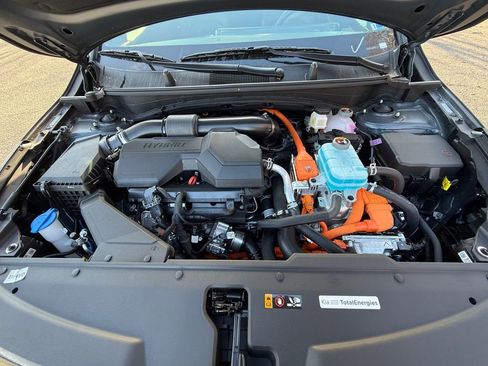 New 2025 Kia Sportage X-Line Prestige image 29