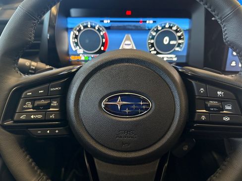 New 2026 Subaru Outback Limited image 23