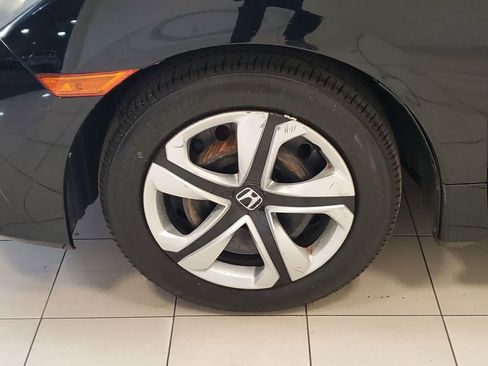 Used 2016 Honda Civic LX image 20