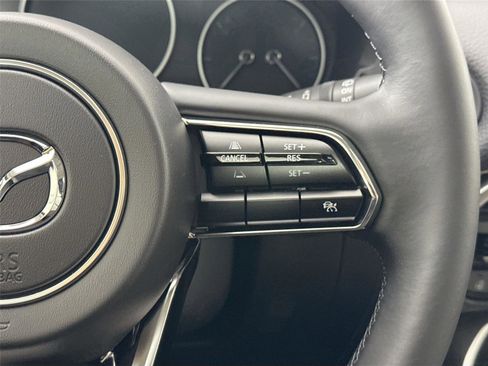 New 2026 MAZDA CX-90 3.3 Turbo w/ Preferred Package image 21