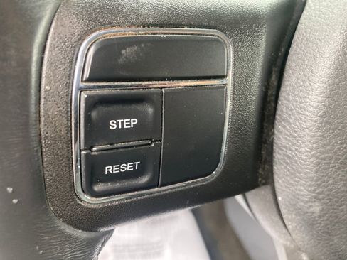 Used 2015 Jeep Patriot High Altitude AWD/4WD image 36