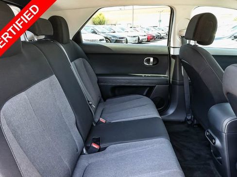 Certified 2024 Hyundai Ioniq 5 SE RWD image 19
