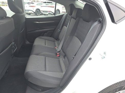 Used 2025 Toyota Camry XSE image 16