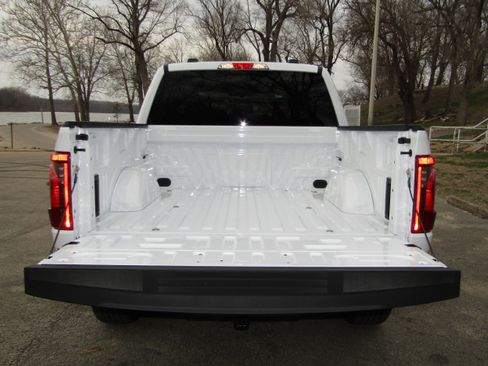 New 2026 Ford F150 STX image 16