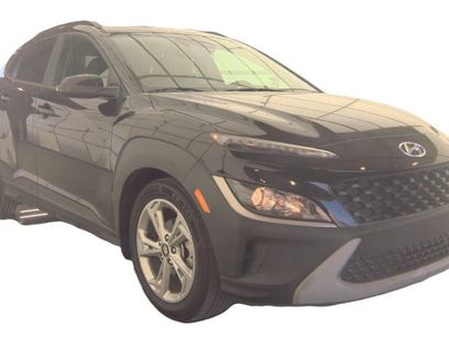 Used 2022 Hyundai Kona SEL w/ Cargo Package