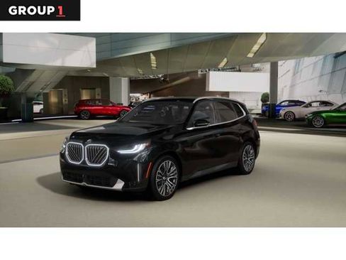 New 2026 BMW X3 xDrive30 image 1