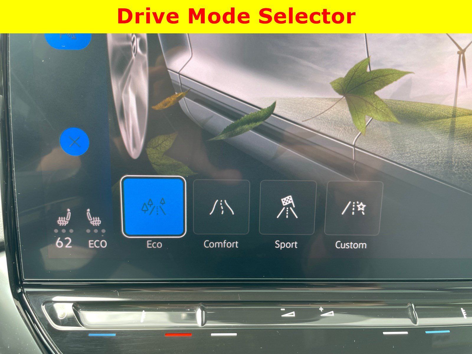Used 2022 Volkswagen ID.4 Pro S RWD image 32