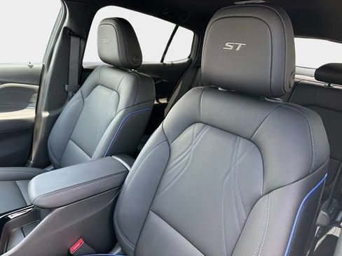 New 2026 Buick Envista Sport Touring w/ Convenience I Package FWD image 20