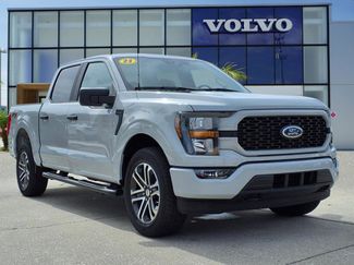Used 2023 Ford F150 XL w/ STX Appearance Package image 1