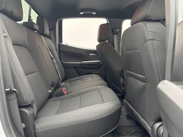 New 2026 GMC Canyon Elevation w/ Convenience Package RWD image 32