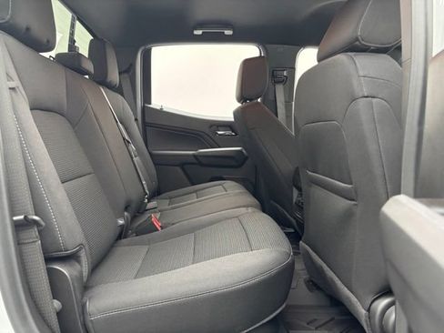 New 2026 GMC Canyon Elevation w/ Convenience Package RWD image 32